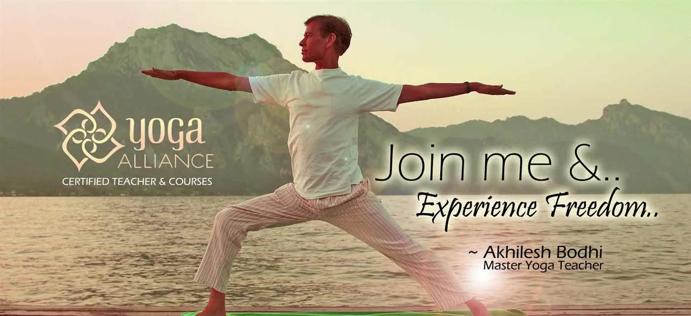 Mahamukti Yoga School