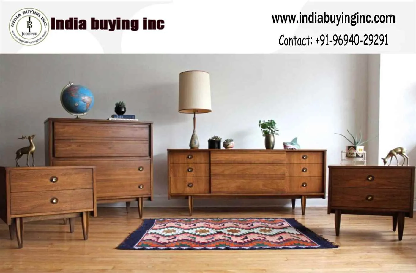 India Buying Inc India Buying Inc