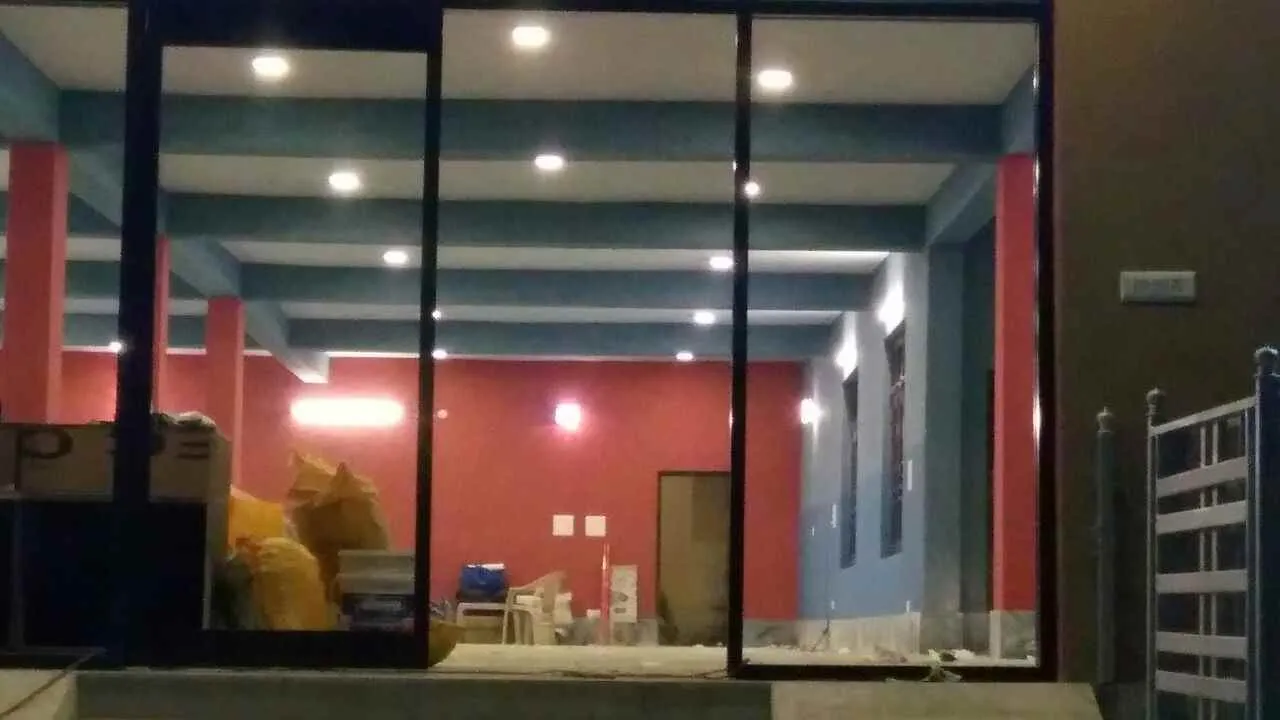 Bir Kastle Bir Kastle