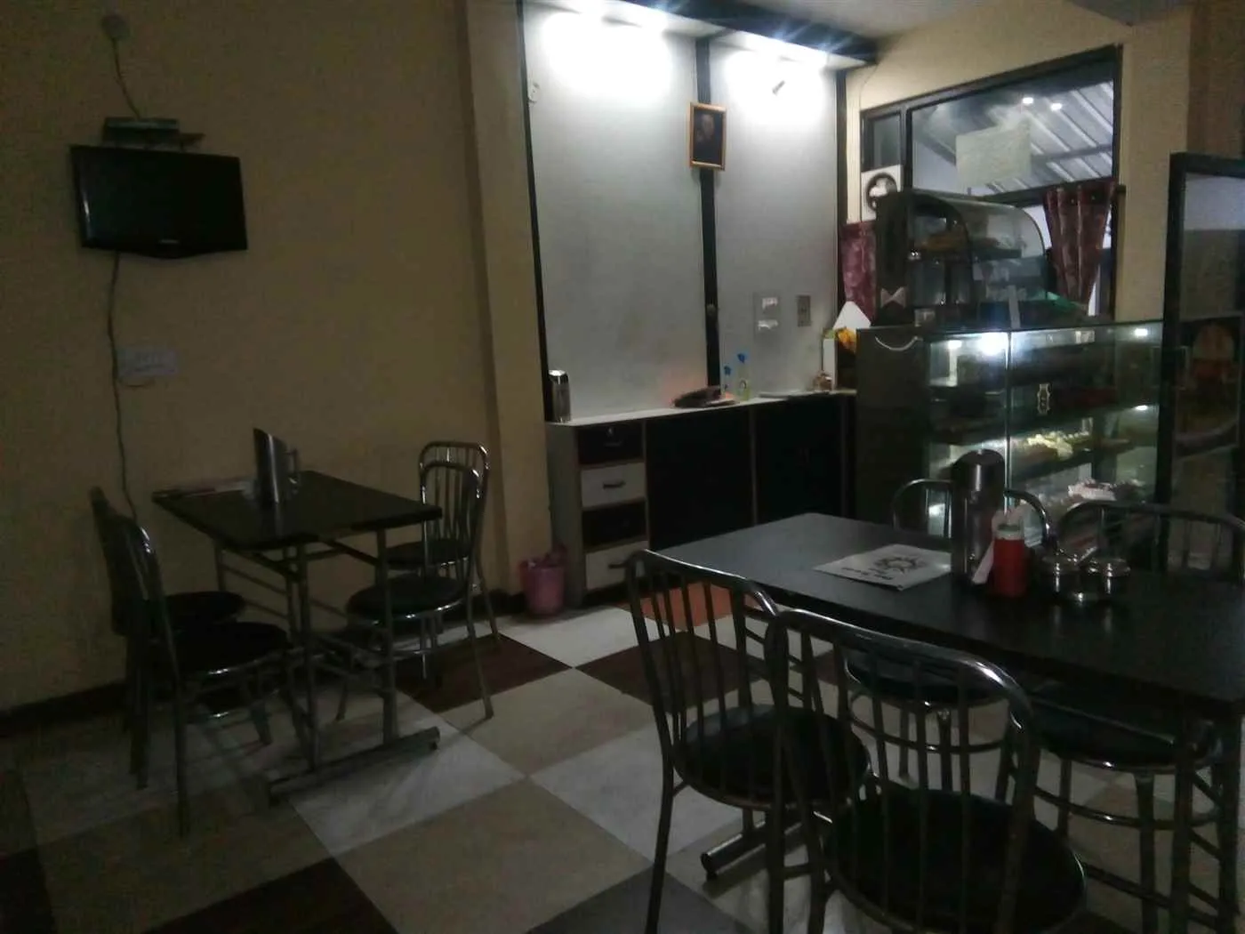 Bir Kastle Bir Kastle