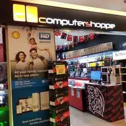 Computer Shoppe Computer Shoppe