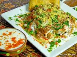 Guddu Chaat Center Guddu Chaat Center
