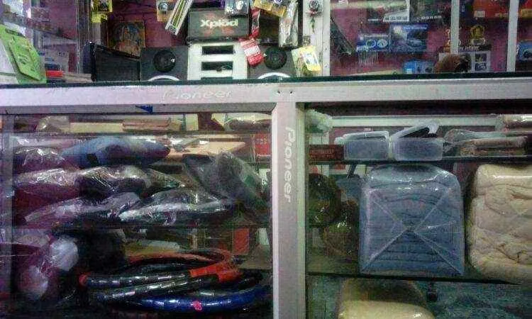 Care car decor Care car decor