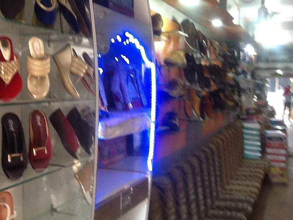 Venus Boot House Venus Boot House