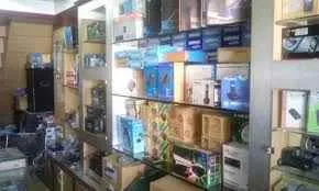 Prakash Electronics Prakash Electronics