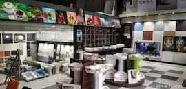 Sahu Ji Steels Sahu Ji Steels