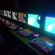   Rajkumar Video Game Center