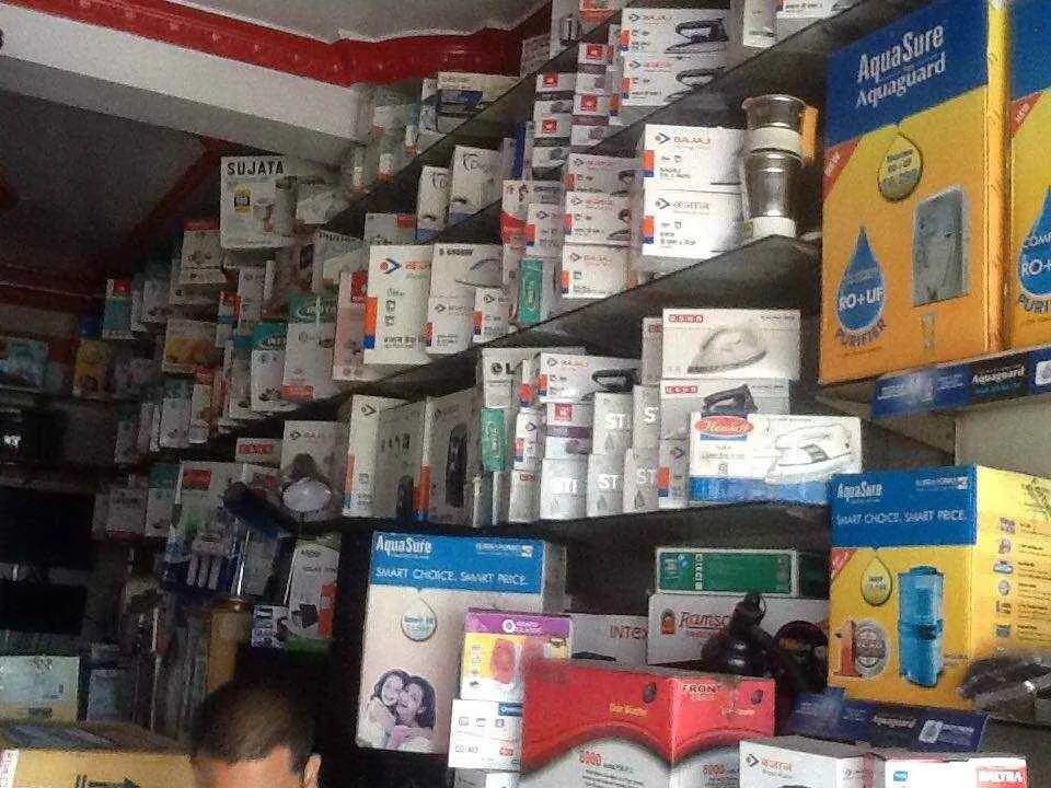 Time Electronics Time Electronics