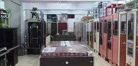 Choudhary Steel Furniture