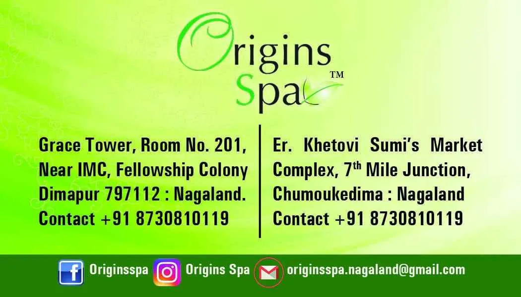Origins Spa
