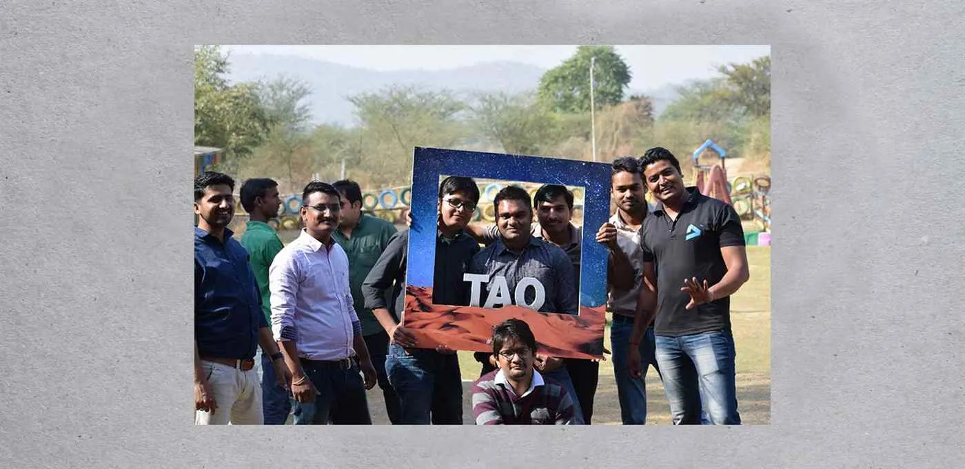  Decipherzone Softwares LLP