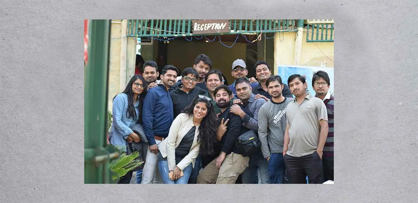  Decipherzone Softwares LLP