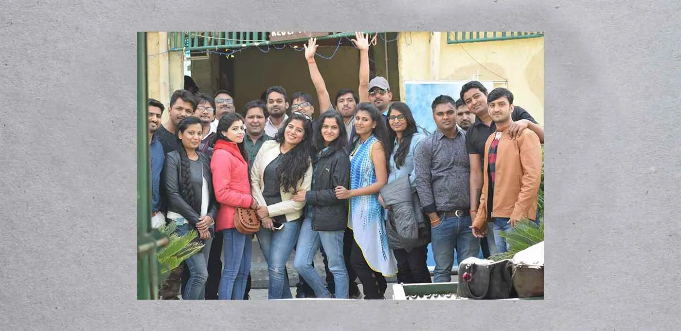  Decipherzone Softwares LLP