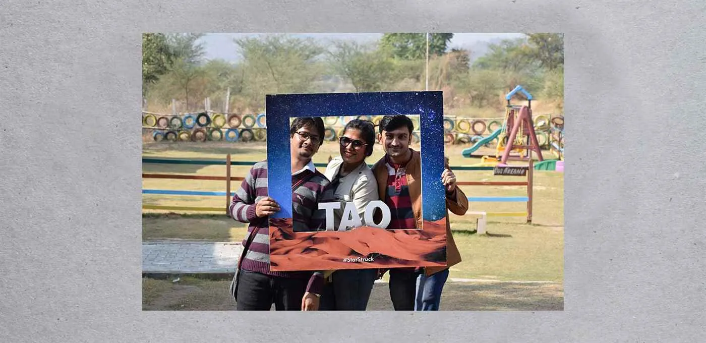  Decipherzone Softwares LLP