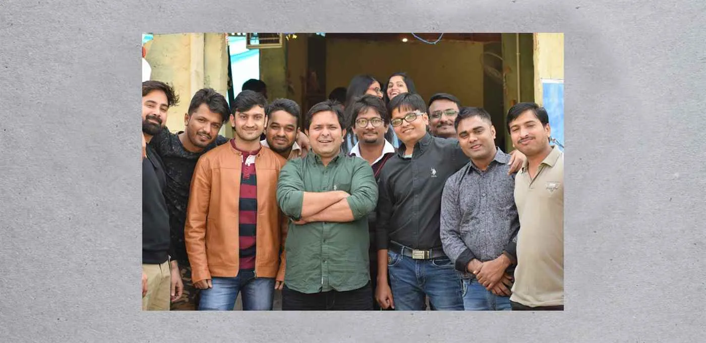  Decipherzone Softwares LLP