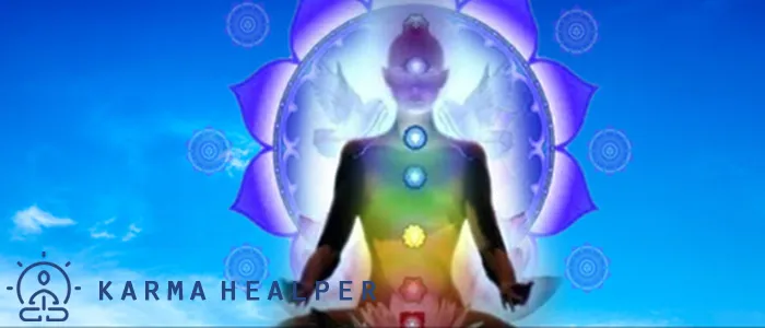 The Karma Healper The Karma Healper