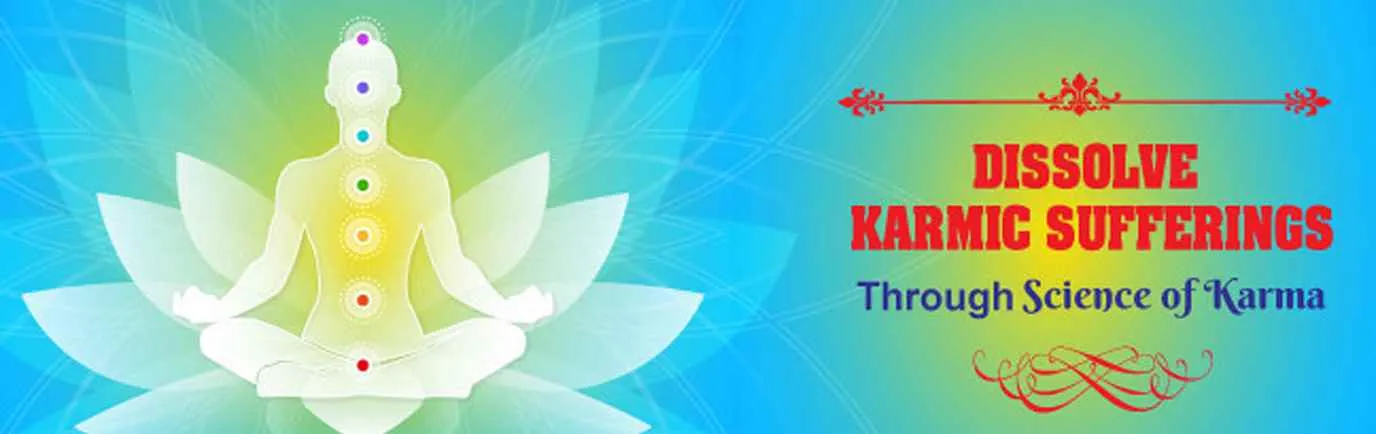 The Karma Healper The Karma Healper