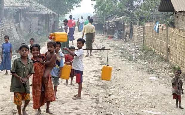 Thoroughness Foundation