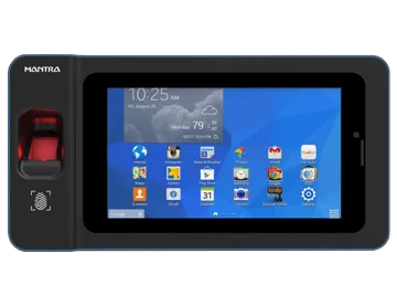 Mantra Softech India Pvt Ltd