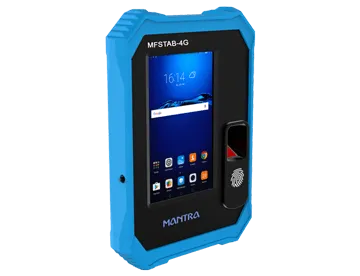 Mantra Softech India Pvt Ltd