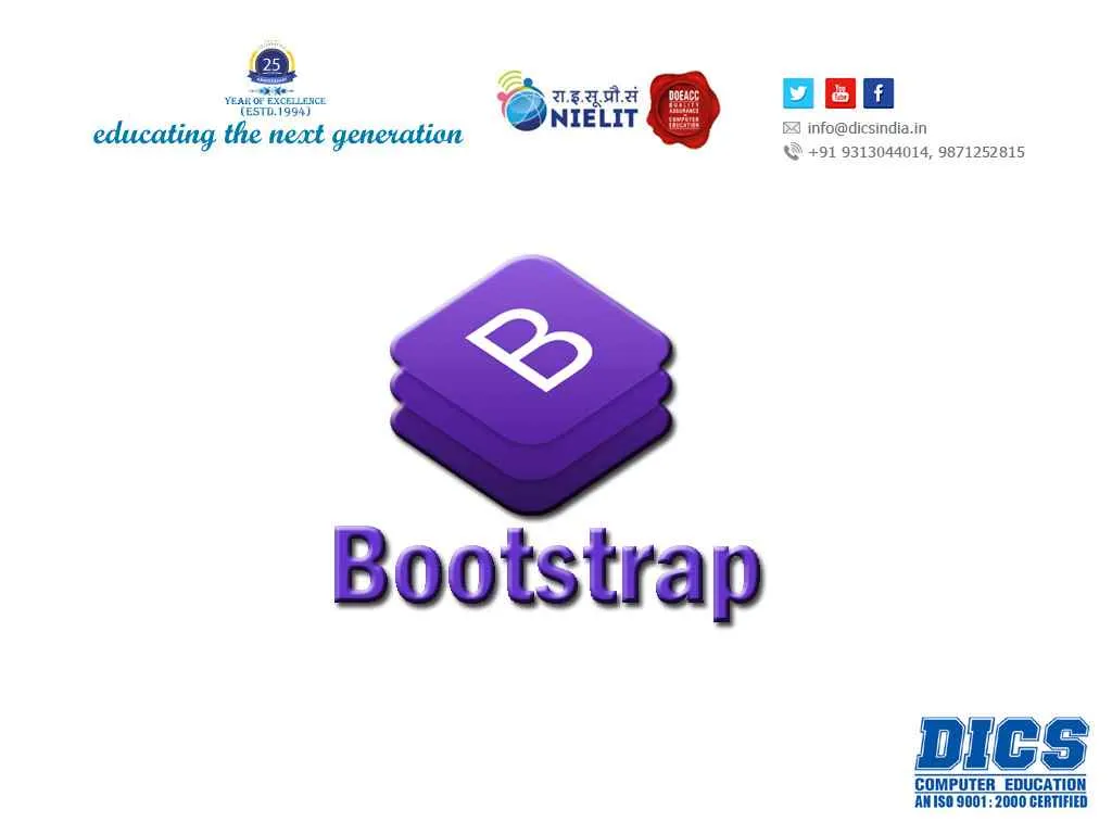 DICS Computer Institute