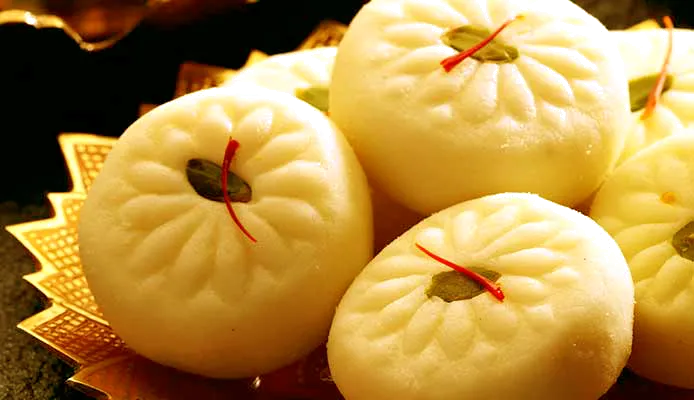 Umesha Sweets