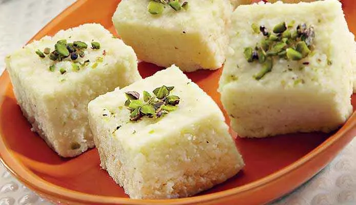 Umesha Sweets