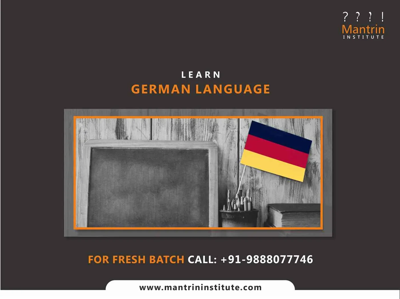 Mantrin Institute Mantrin Institute