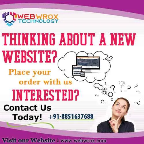 Webwrox Technology