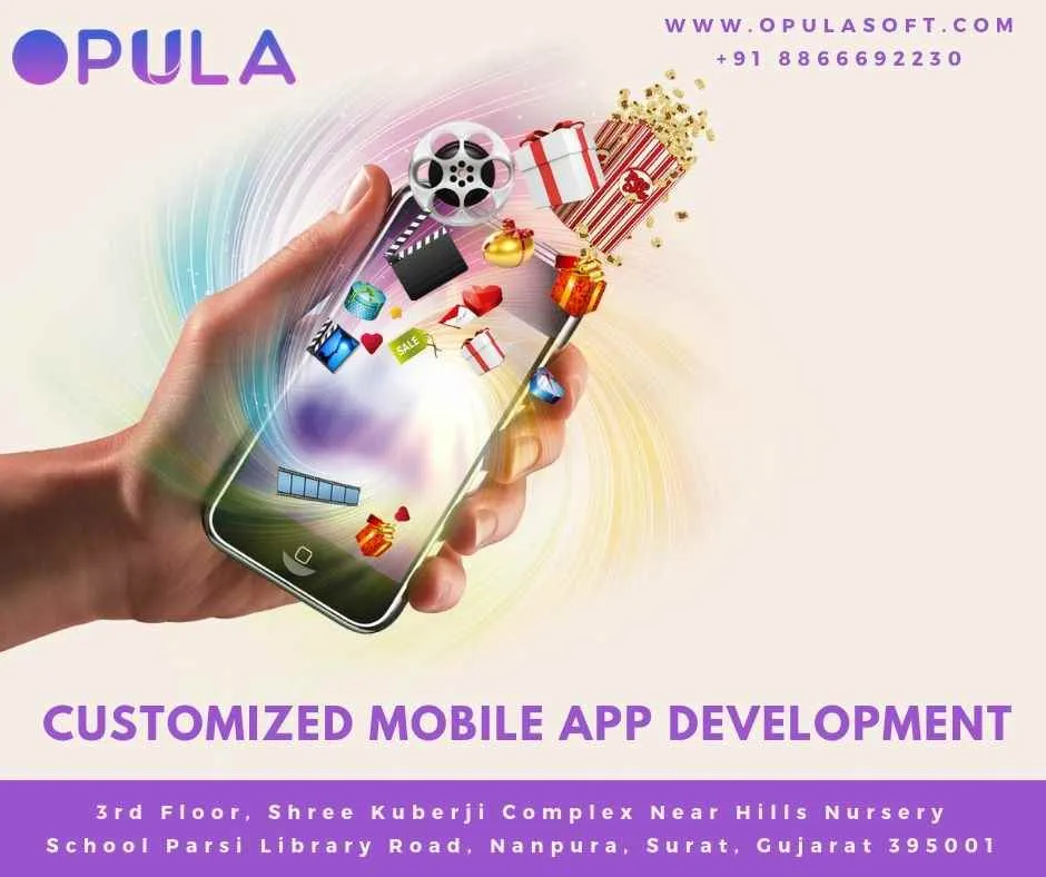 Opula Software Development Pvt Ltd Opula Software Development Pvt Ltd