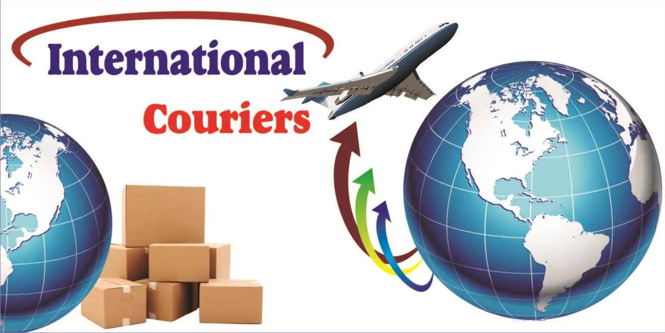 Dev Express - International Courier Service Dev Express - International Courier Service