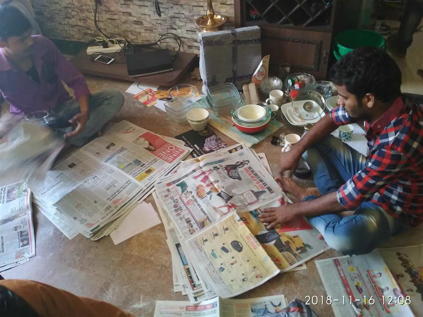 Pioneer Packers And Movers