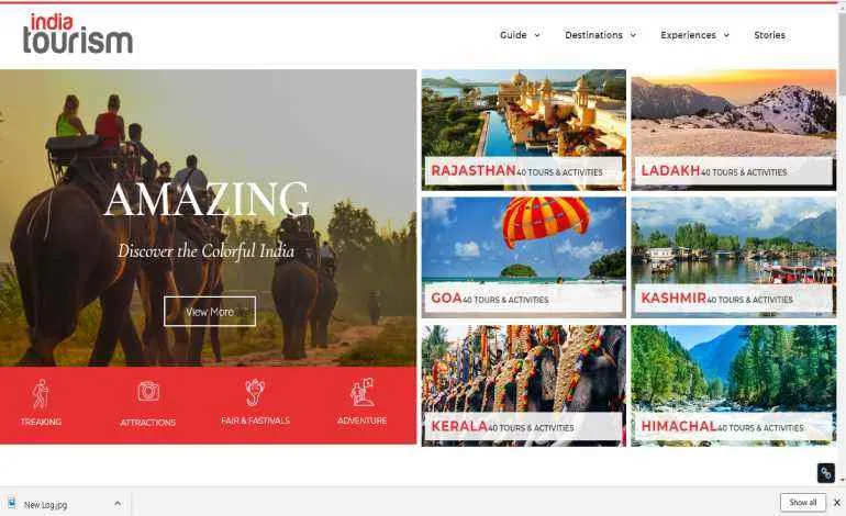 India Tourism