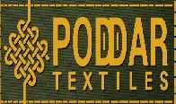 Poddar Textiles