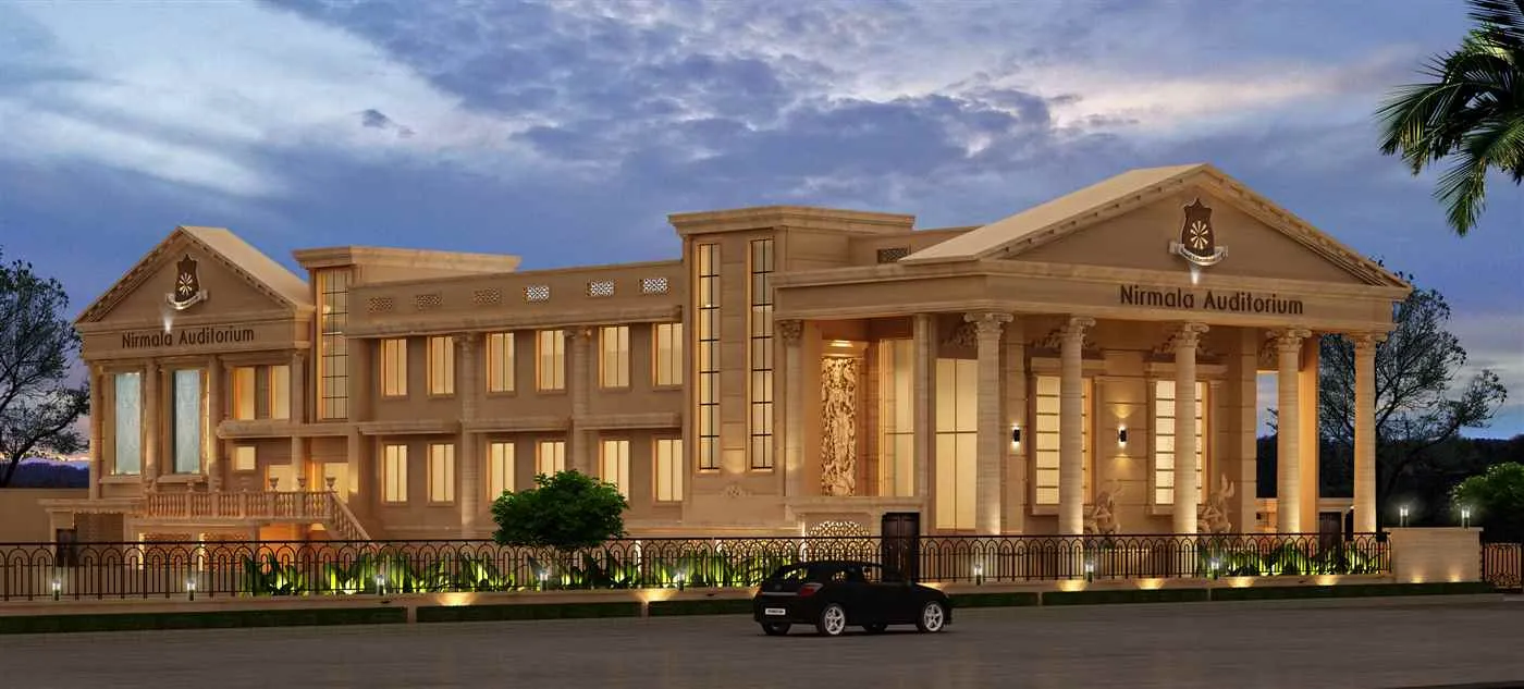 Nirmala Auditorium