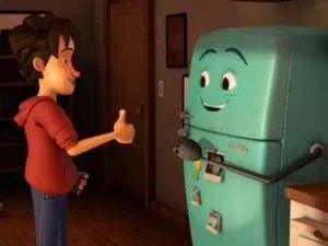 Supreme Animation Pvt Ltd