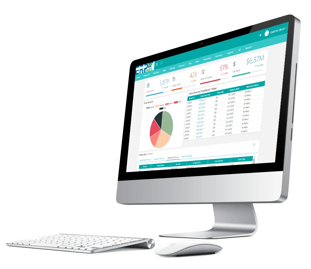 Hitouch Technologies