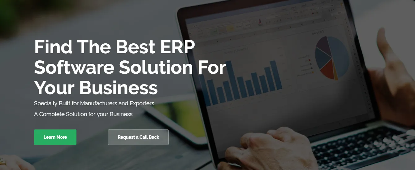 Hitouch Technologies