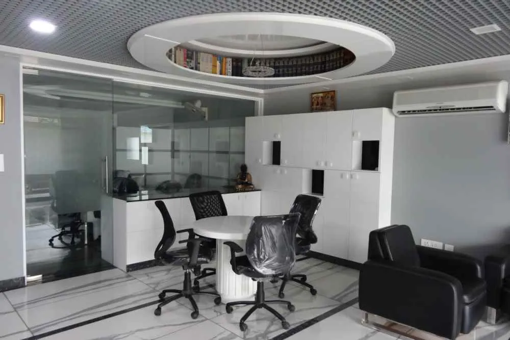 Our Completed Projects