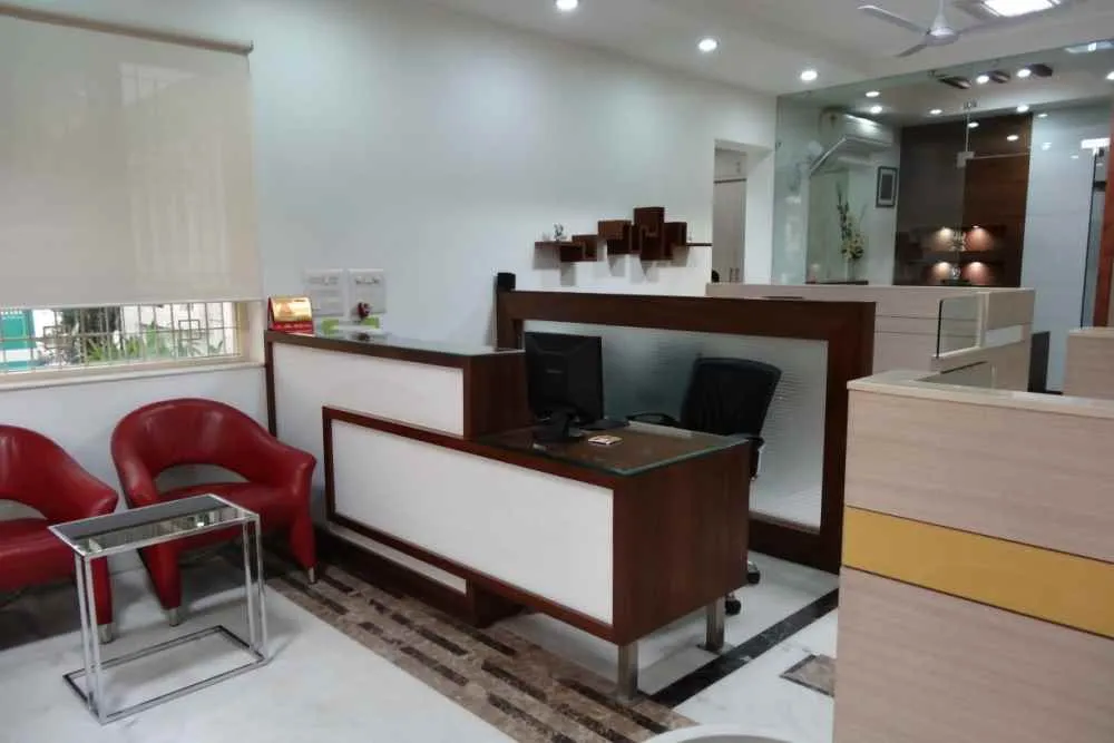 Our Completed Projects