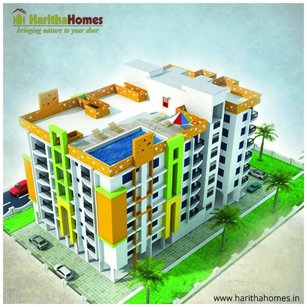 Haritha Homes Haritha Homes