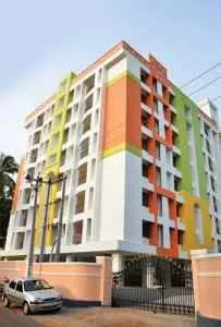 Haritha Homes Haritha Homes