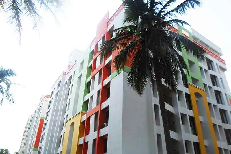 Haritha Homes Haritha Homes