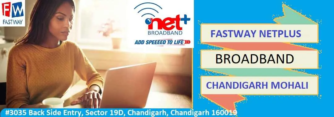 Netplus Broadband