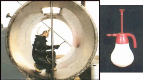 Surface Innovators LLP