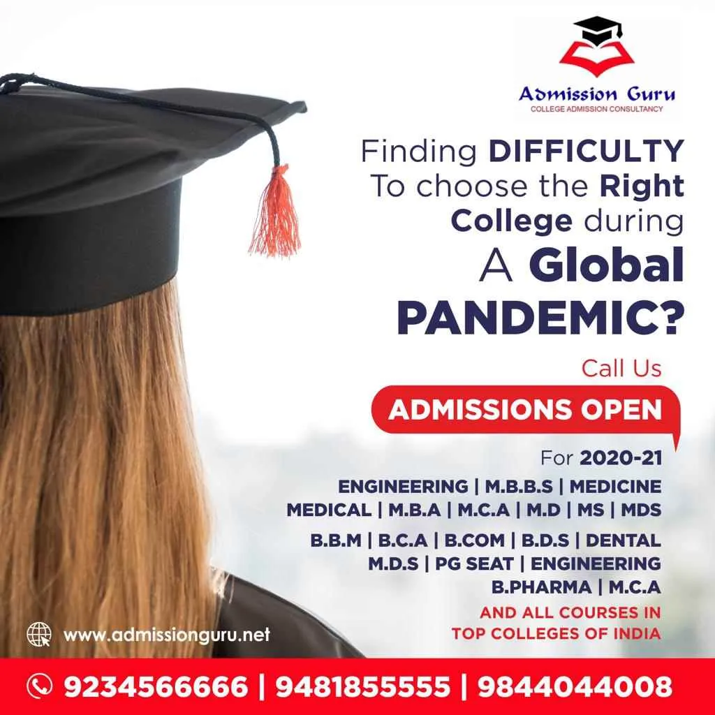 Admission Guru Admission Guru