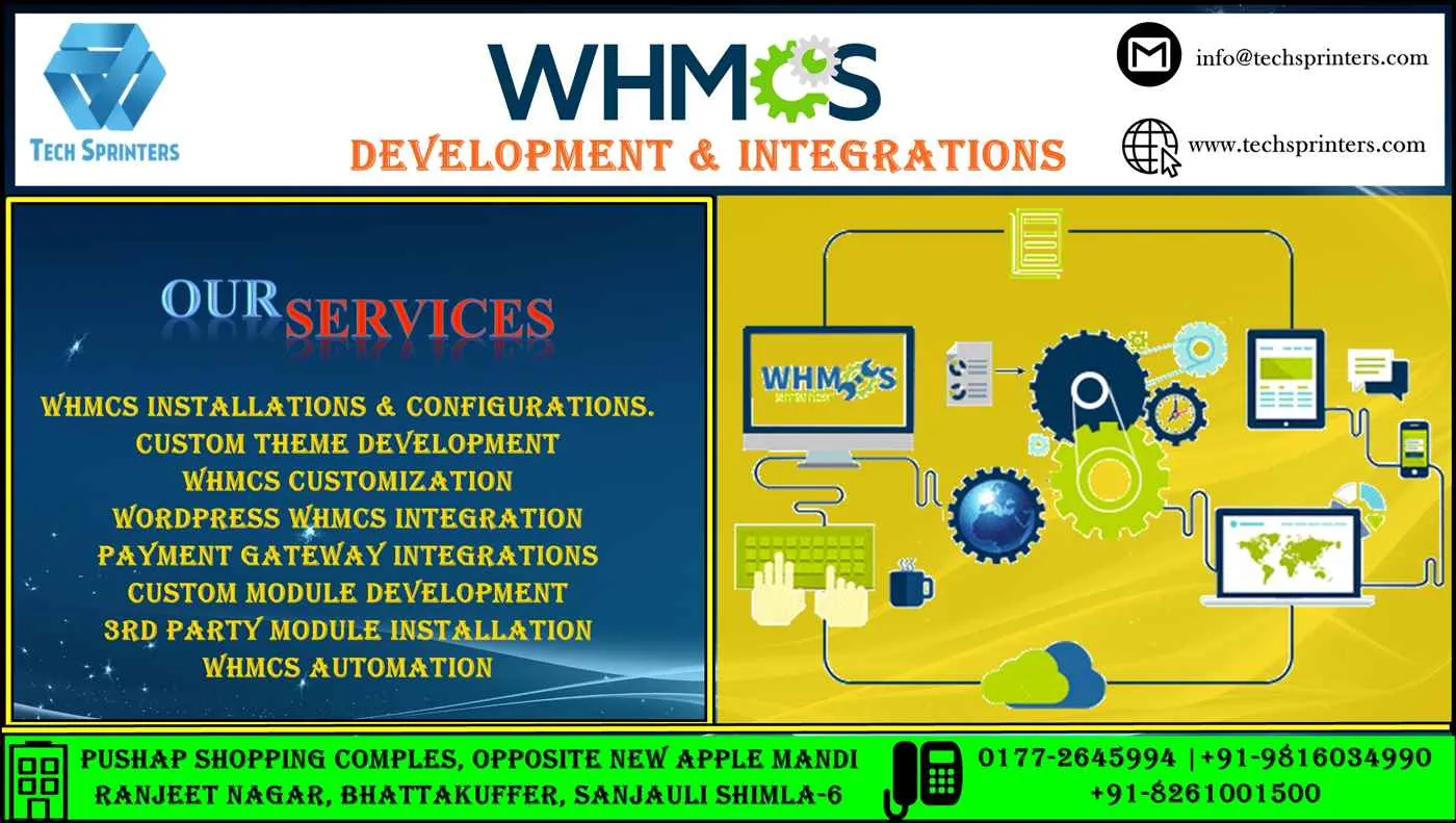 Tech Sprinters Pvt Ltd