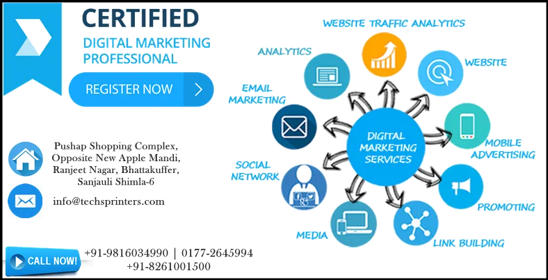 Tech Sprinters Pvt Ltd