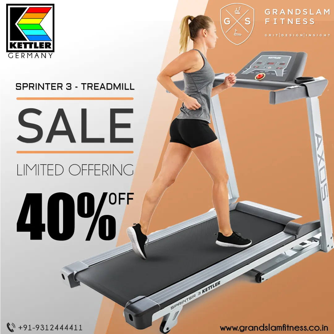 Grand Slam Fitness Pvt Ltd