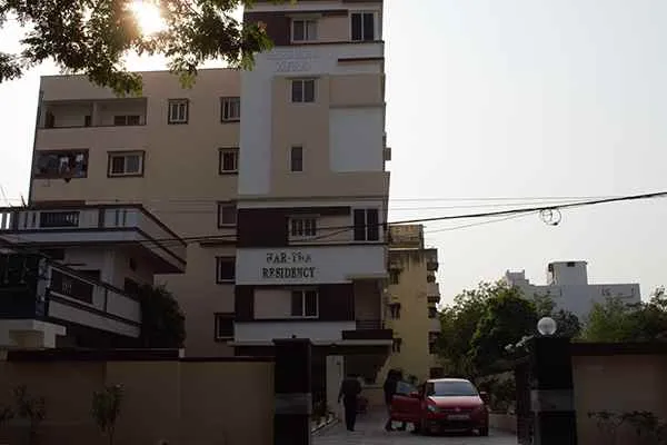 Vaddiraj Infrastructure Pvt Ltd